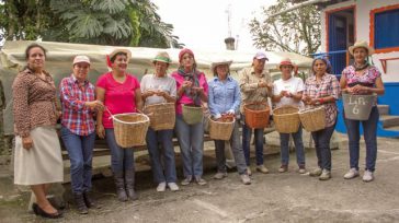 La caficultura no se habría podido desarrollar sin las mujeres. &nbsp; &nbsp; Rafael Camargo Orbedatos «Las mujeres pagan mejor que los hombres, ahorran más que los hombres», dijo el presidente [&hellip;]
