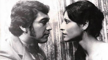 Con Amparo Grisales en Manuela. &nbsp; Guillermo Romero Salamanca La fatídica noticia la entregó Armando Plata Camacho este 25 de diciembre. «Alberto Jiménez nos deja muchos recuerdos y sentidas anécdotas. [&hellip;]