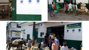 Los cafeteros de la zona contarán de ahora en adelante y de forma continua con este servicio. &nbsp; &nbsp; Rafael Camargo Con el objetivo de mantener en todos los rincones de [&hellip;]