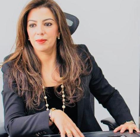 Farida Loudaya, embajadora del Reino de Marruecos y Colombia &nbsp; &nbsp; &nbsp; Víctor Hugo Lucero Montenegro Primicia Diario La trayectoria de Farida Loudaya en Colombia trasciende el protocolo. Tras ocho  [&hellip;]