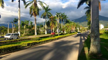 Avenida Las Palmas , Fusagasugá.     Jorge Giraldo Acevedo Medellín, es conocida  como «la ciudad de las flores»,  en Cundinamarca está «la ciudad jardín de Colombia»,  Fusagasugá. La capital de […]