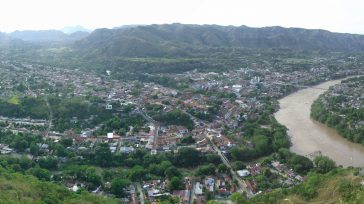 Honda habitada en sus inicios por los aborígenes Ondaimas y Gualies de la etnia Panche, familia lingüística de los Caribes, cuyos vestigios se encuentran en las terrazas ubicadas en esa zona, aun en el sector [&hellip;]