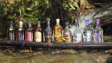 Productos de la Industria Licorera de Caldas &nbsp; &nbsp; 30% del mercado en Colombia en la linea de aguardiente.  57% del marcado de Ron en Colombia lo maneja la Industria Licorera [&hellip;]