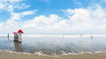La experiencia en Juanchaco y ladrilleros es algo que vale la pena describir, se encuentra a una hora en lancha del puerto de Buenaventura, llegando  a un lugar maravilloso, se [&hellip;]
