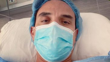 El cantante Silvestre Dangond debió ser sometido a una intervención quirúrgica. &nbsp; &nbsp; Orbedatos Cuando se disponía a promocionar su más reciente producción titulada «Las locuras mías», el cantante Silvestre [&hellip;]