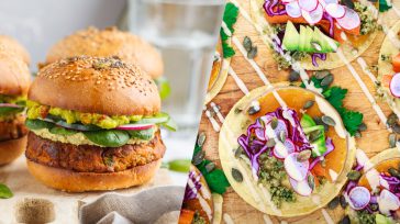 Comida vegana &nbsp; &nbsp; Mabel Rocio Castillo Pineda        Con el interés creciente en el cambio climático, los derechos de los animales y los productos sostenibles y saludables, [&hellip;]