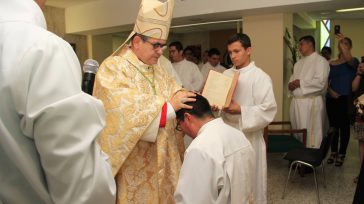 Monseñor Víctor Manuel Ochoa Cadavid &nbsp; Orbedatos Se trata de monseñor Víctor Manuel Ochoa Cadavid, quien hasta el momento de su nombramiento era obispo titular de Cúcuta y ahora sucederá [&hellip;]