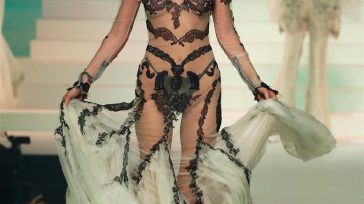 BELLA HADID Isabella Khair Hadid, conocida simplemente como Bella Hadid, es una joven modelo estadounidense. Nació un 9 de octubre en Los Ángeles, California. **** Un llamado a los periodistas [&hellip;]