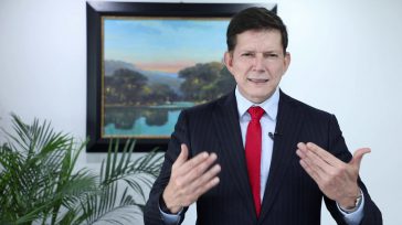 Wilson Ruiz, ministro de Justicia     Rafael Camargo Orbedatos Wilson Ruiz, oriundo de Florida en el Valle del Cauca, es un hombre forjado en el sector de la justicia […]