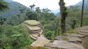 Ciudad Perdida, también conocida como Teyuna o Buritaca-200 o Infierno Verde,  fue un antiguo poblado indígena tayrona. La ciudad perdida es un sitio arqueológico y sagrado en la Sierra Nevada de Santa Marta. … Fue fundada entre el siglo 7 y […]