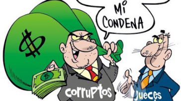 &nbsp; La corrupción el personaje del año en Colombia Por encima de la pandemia pasó la corrupción en Colombia. Buena parte de los funcionarios del gobierno nacional, los departamentales y [&hellip;]