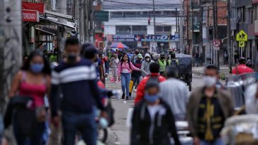 Confidencias: ALTA TENSIÓN FRACASÓ EL GOBIERNO EN MANEJO DE LA COVID-19 Mientras las cifras se multiplican en todo el territorio colombiano a pesar que el gobierno controla la realización de […]