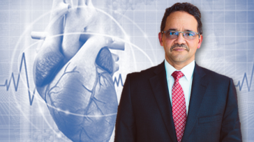 Fernán Mendoza, presidente de la Sociedad Colombiana de Cardiología &nbsp; &nbsp; &nbsp; &nbsp; Orbedatos  Para el doctor Fernán Mendoza, presidente de la Sociedad Colombiana de Cardiología, otra de las consecuencias [&hellip;]