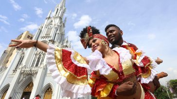 El evento de talla mundial vuelve a vestirse de optimismo. &nbsp; &nbsp; La primera Feria de Cali, realizada en 1957, surgió como una manera de reavivar la alegría y la [&hellip;]