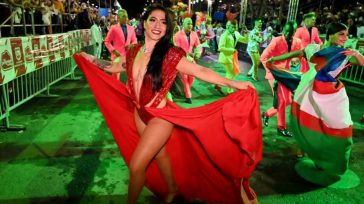 La salsa con conciencia, la de las viejotecas; la de descendencia afro de los años 50, 60 y 70, y la que suena en las salsotecas en los barrios caleños, [&hellip;]