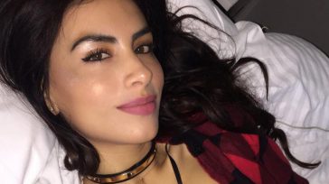 &nbsp; Martín Martínez Jéssica Cediel, la periodista, modelo y presentadora bogotana de 38 años se convirtió en el personaje de Caracol Televisión en el año de la pandemia. Cuando todos [&hellip;]