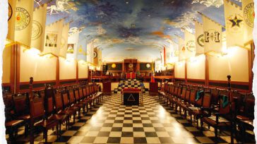 La masonería se  basa en el carácter iniciático, filantrópico, simbólico, filosófico, discreto, armónico, selectivo, jerárquico, internacional y humanista. &nbsp; &nbsp; Danilo Parrinello Hace una década escribí con este título una columna [&hellip;]