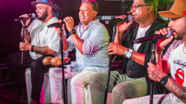 Arturo, Wilmer, William y Wiwi Lozano Quien haya sido la voz original de los hits mundiales de la Orquesta Adolescents, Pasión Juvenil y Proyecto A, hoy en su exitosa y [&hellip;]