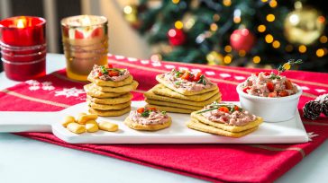 Las novenas de aguinaldos esta Navidad con unos deliciosos pasabocas a todos les encanta. &nbsp; &nbsp; &nbsp; Pedro Fuquen Vamos a hacer recuerdos de épocas pre navideñas que se han [&hellip;]