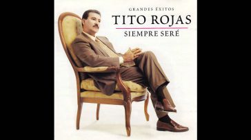 Tito Rojas ‘El gallo’ salsero, murió a los 65 años de un presunto ataque al corazón.   Orbedatos Tito Rojas, conocido por temas como El gallo salsero y por temas como Siempre seré o Señora […]