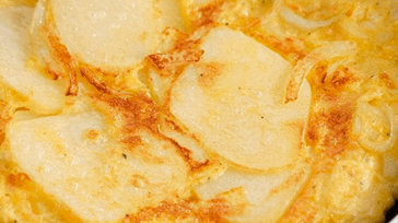 Tortilla Orbedatos La pandemia ha ocasionado que muchas personas se acerquen a las cocinas a preparar sus alimentos. Muchos aún les tienen miedo a las ollas, a los ingredientes, cantidades [&hellip;]