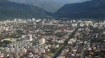 Yopal es la capital  del departamento de Casanare. Su extensión territorial es de 2595 kilómetros cuadrados​ y se sitúa a 335 kilómetros del distrito capital de Bogotá , es una de las [&hellip;]