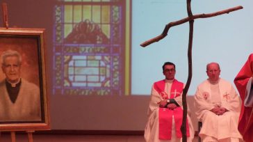 Se adelanta en Colombia la Causa de Beatificación y Canonización del Siervo de Dios Rafael García Herreros, fundador de la obra social y evangelizadora «El Minuto de Dios». &nbsp; &nbsp; [&hellip;]