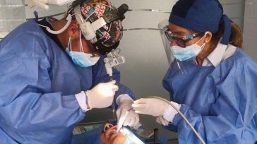 El reconocido cirujano oral Jorge Quintero, estará al frente en Colombia con los implantes MSDI Una de las empresas más importantes en el sector de la implantólogia oral llega a Colombia, [&hellip;]