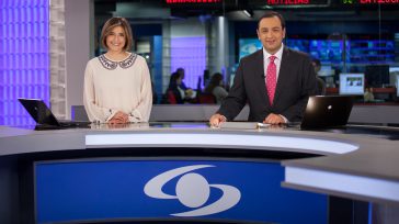 Noticias Caracol &nbsp; Orbedatos Durante el año 2020 los canales privados de televisión abierta en Colombia registraron un incremento del 10% en el consumo diario de minutos. En promedio, cada [&hellip;]