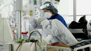 La colchicina redujo las hospitalizaciones en un 25%, la necesidad de ventilación mecánica en un 50% y las muertes en un 44%. Orbedatos El Instituto del Corazón de Montreal, Canadá, (MHI) [&hellip;]