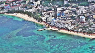 El Gobierno proyecta construir 430 de 1.134 viviendas en San Andrés, Providencia y Santa Catalina antes del 10 de abril.