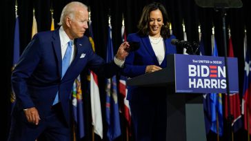 El presidente electo Joe Biden y la vicepresidenta Kamala Harris, dicen no temer por amenazas terroristas en su contra.     El FBI está analizando los informes de «varias amenazas […]