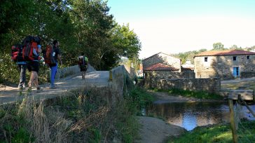 Camino de Santiago en el paso de los peregrinos por Arzúa.          Arq. Jorge Noriega Santos MBA- Orbedatos. Existen varias formas de viajar para descubrir el mundo, […]