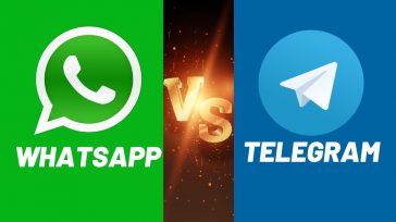 Telegram se burló de su oponente por el éxodo de sus usuarios. &nbsp; &nbsp; Las nuevas condiciones de uso que recientemente anunció WhatsApp, sin duda, fueron la gota que rebosó la copa [&hellip;]