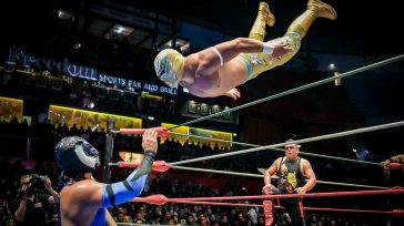 El ‘Rayo de Plata’ era uno de los más exitosos, promovía el juego limpio. &nbsp; &nbsp; &nbsp; Jorge Éric Palacino Zamora Orbedatos &nbsp; Adiós al recordado hombre de radio y [&hellip;]