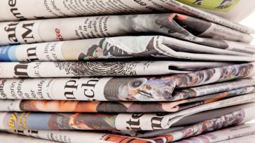 La prensa en su mayor parte en Colombia se encuentra en manos del poder económico.  &nbsp; &nbsp; &nbsp; La noticia del día, del mes y del año periodístico es la [&hellip;]