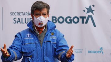 Bogotá con nuevas medidas para el pico de la pandemia.          Estas serán las medidas en Bogotá para terminar de superar el segundo pico de la pandemia […]