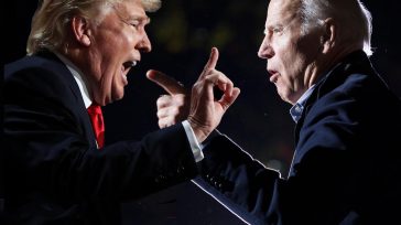 El asalto al Congreso de Estados Unidos revela los males del sectarismo y fanatismo, que impuso desde el gobierno el presidente saliente Donald Trump. Joe Biden, tendrá que trabajar por […]