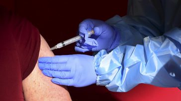 Expertos en salud, después de que se suministra una vacuna se pueden esperar efectos secundarios regulares, como dolores musculares. Sin embargo, al igual que otros tipos de vacunas, las diseñadas [&hellip;]