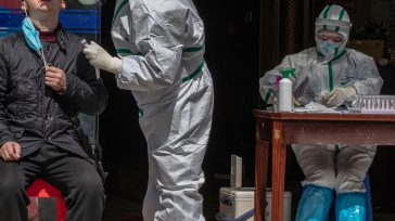 En Colombia las pruebas no han llegado al 5 por ciento de la población. &nbsp; COLOMBIA RESTRINGE VUELOS DESDE BRASIL «Como medida preventiva y por un periodo de 30 días, [&hellip;]