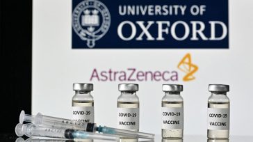 La vacuna que se comercializa en el mundo. &nbsp; VACUNA La Organización Mundial de la Salud (OMS) aprobó  dos versiones de la vacuna contra el COVID-19 de AstraZeneca/Oxford para uso de emergencia, [&hellip;]