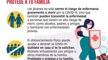 La lista de misteriosos síntomas relacionados con el coronavirus sigue aumentando. El más reciente efecto secundario inesperado le sucedió a una mujer de 86 años en Italia, cuyos dedos se pusieron negros [&hellip;]