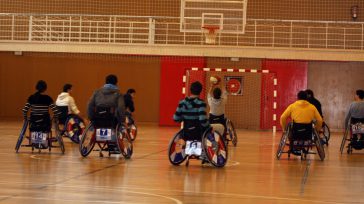 Personas con discapacidad física tienen nuevas esperanzas de volver a la normalidad, aquí un grupo practicando deporte. &nbsp; &nbsp; En la realidad que hoy en día vivimos con un mundo [&hellip;]