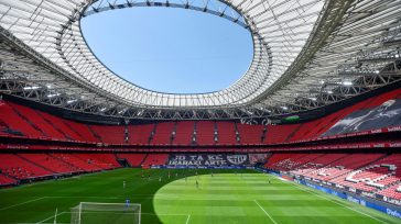 Fútbol sin público.  &nbsp; Esteban Jaramillo Osorio. De la niebla mental de algunos opinadores de medios, en conflicto permanente con el diccionario…Del fútbol sin público. De las lesiones de James [&hellip;]