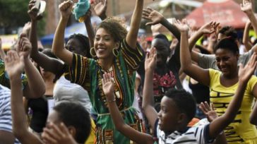 Las comunidades afro buscan su candidato presidencial. &nbsp; CANDIDATO AFRO Los militantes de  las comunidades negras y afro de Colombia, empezaron a buscar  la mejor opción que tiene esta población es [&hellip;]