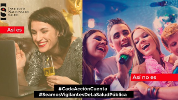 &nbsp; Guillermo Romero Salamanca Colombia cuenta con 8 mil vacunadores del Programa Ampliado de Inmunización, adicionalmente se está capacitando a más de 70 mil personas con la participación de la [&hellip;]