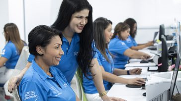 En Finsocial, el compromiso de sus empleados es total. &nbsp; Orbedatos Finalmente, tuve mi final feliz, con este titular, la revista Harvard Review of Latin America, publicación de la prestigiosa universidad que [&hellip;]