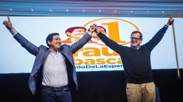 Andrés Arauz, candidato apoyado por Rafael Correa, podría ser el presidente más joven de la historia de Ecuador; Guillermo Lasso, un banquero cercano al Opus Dei  y candidato del presidente […]