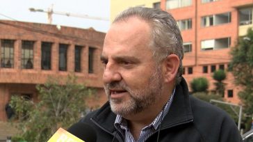 Juan José Yunis &nbsp; &nbsp; El médico genetista e investigador postdoctoral en Inmunogenética y Biología Molecular, Juan José Yunis afirmó que los biológicos producidos actualmente son mucho más seguros que [&hellip;]