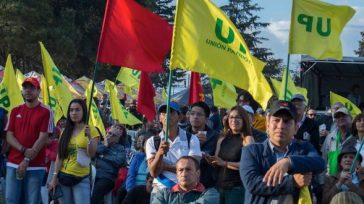 Confidencias: ALTA TENSIÓN JUICIO POR GENOCIDIO La Corte Interamericana de Derechos Humanos inició una audiencia pública virtual, por una demanda contra el Estado de Colombia por el exterminio de más […]